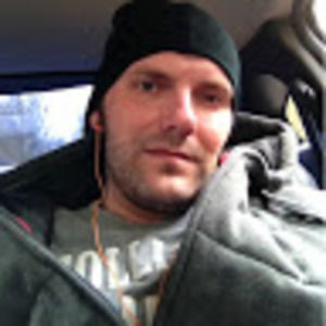 Meet your Posher, Travis